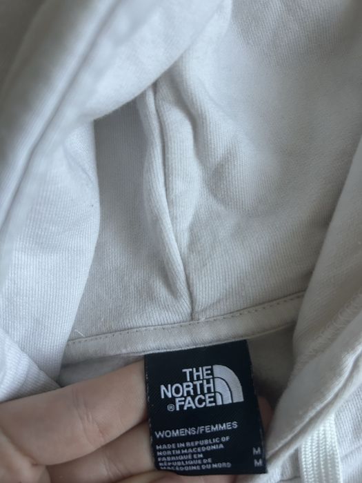 Кофта tnf оригинал