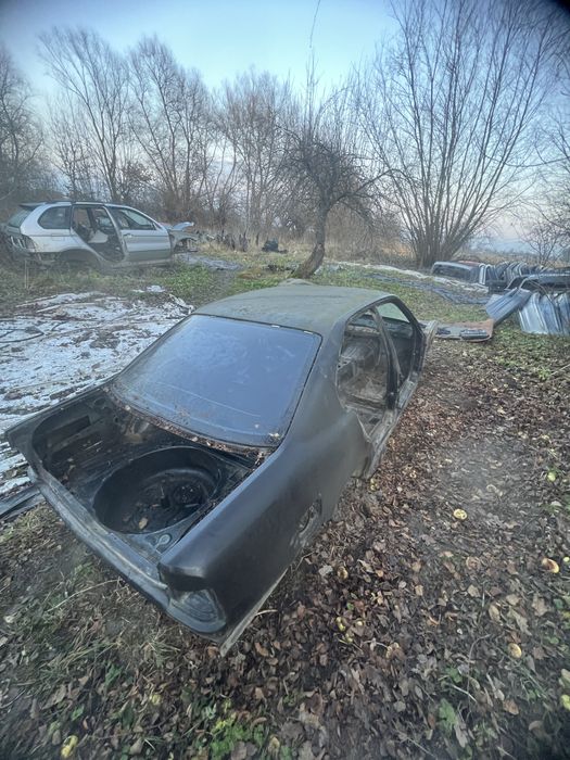 Цапфа е34 диски кузов