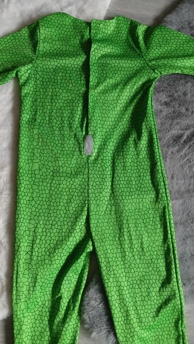 Strój na bal - dinozaur / Pidżamers Gekson