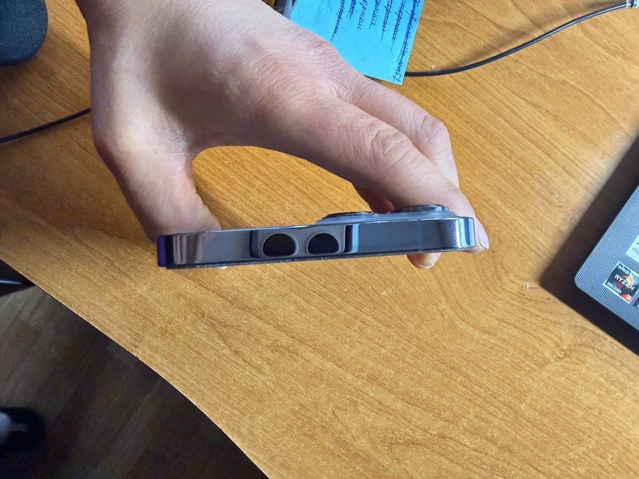 iPhone 13 Pro Max 128
