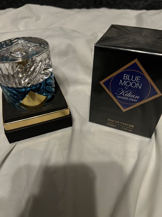 Kilian Blue Moon - 50мл Нові , Кіліан Блу Мун