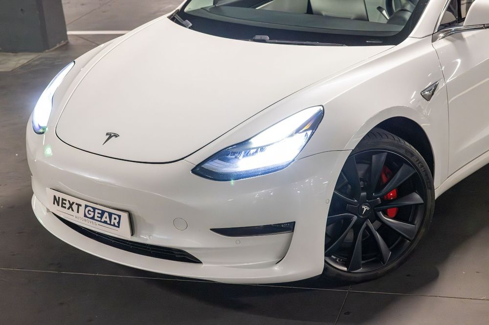 Tesla Model 3 Performance 2019 + IVA dedutível + 3.4s aos 100km/h — photo 5