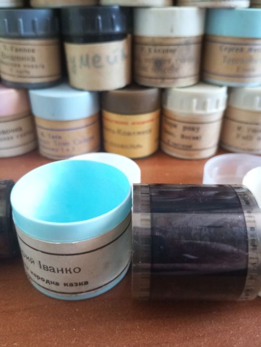 Діафільми для дітей