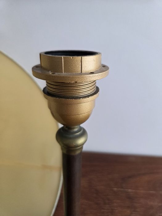 Candeeiro de mesa vintage