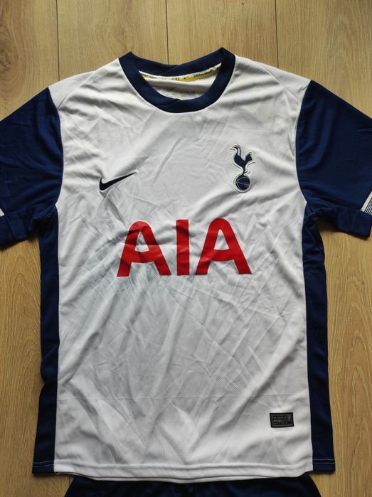 Jersey + Spodenki Tottenham