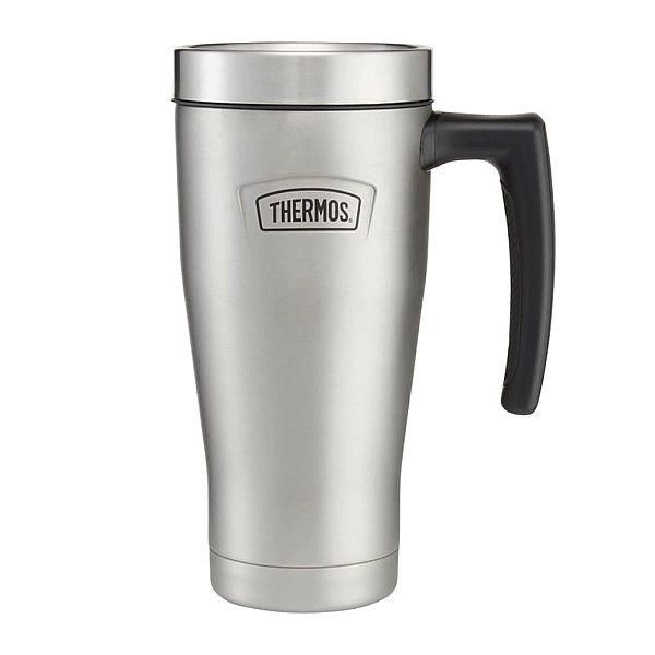 Wodoszczelny termokubek Thermos 0,47l - nierdzewny