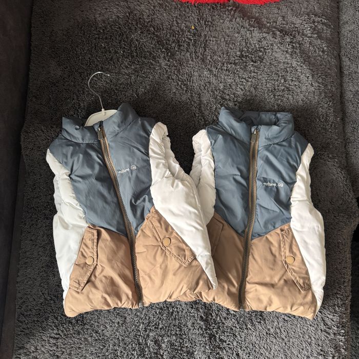 Безрукавка Reserved для двійнят, близнюків