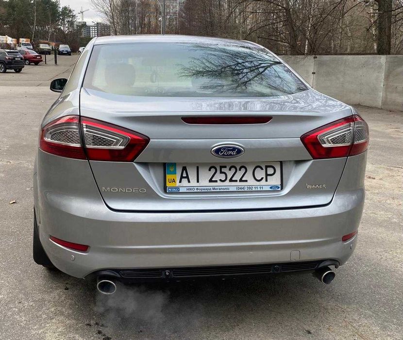 Продам Ford Mondeo