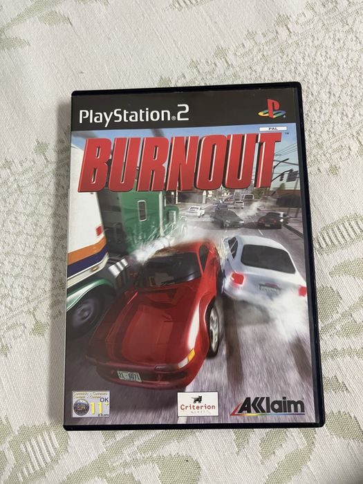 Jogos playstation 2/3