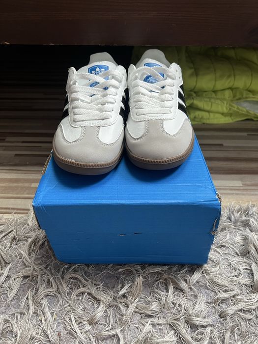 Adidas Samba