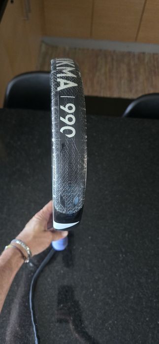 Raquete Kuikma 990
