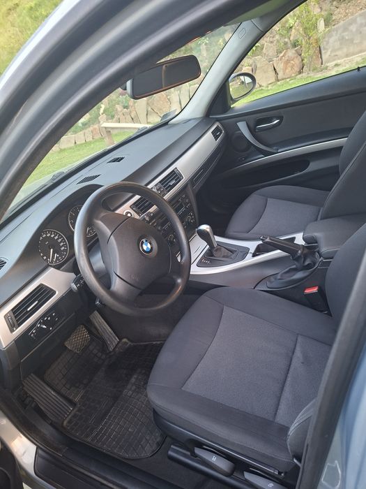 Sprzedam BMW  e90