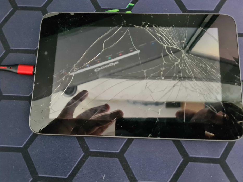 Lenovo ideatab a2107a-h