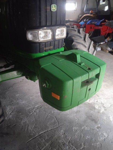 Sprzedam Obciążenie