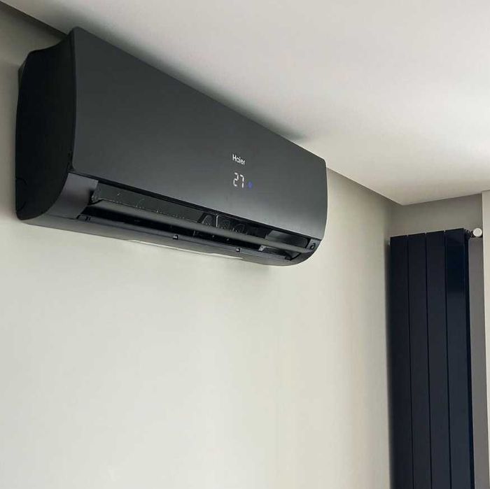 Кондиціонер Haier Flexis AS25FL-B/1U25MEHFRA-1
