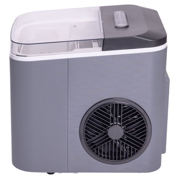 Льодогенератор SOKANY цикл 6 хвилин ледогенератор