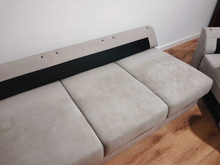 sofá chaise longue