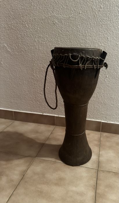 Tambor da Tailândia