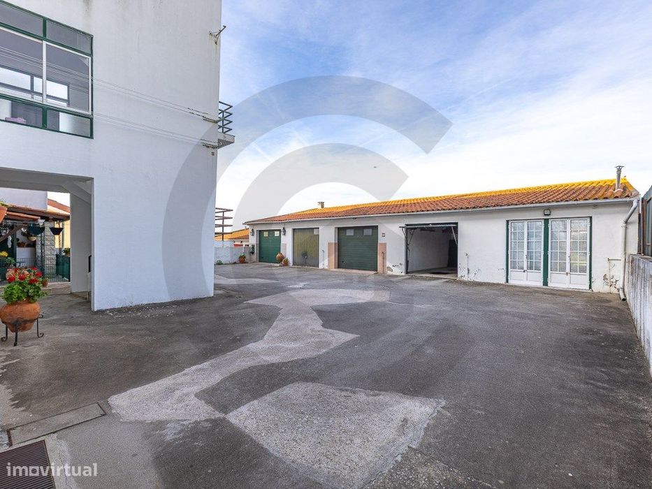 Apartamento Riachos