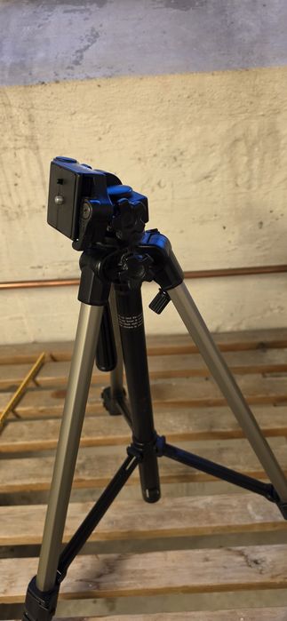 Statyw Velbon CX440