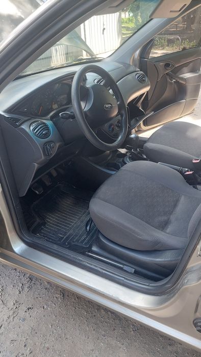 Продам Ford focus 2003 года