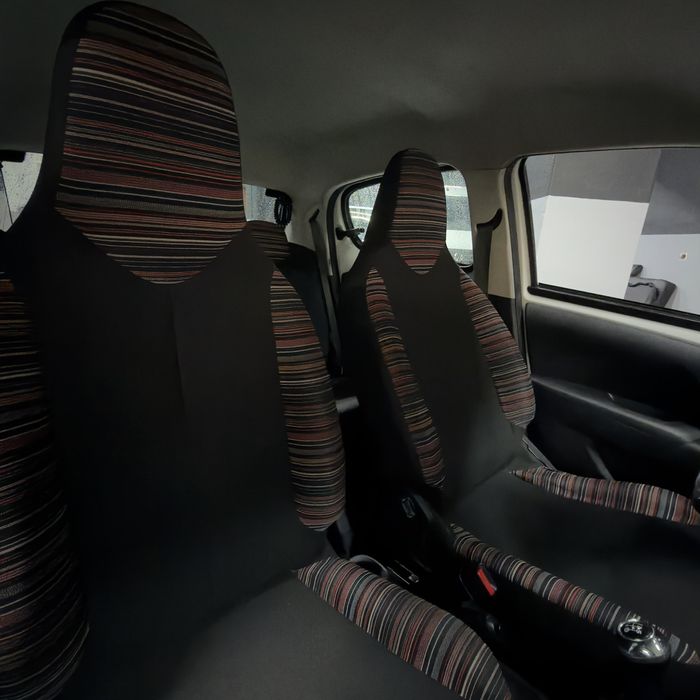 Citroen C1 de 2020 Ar Condicionado