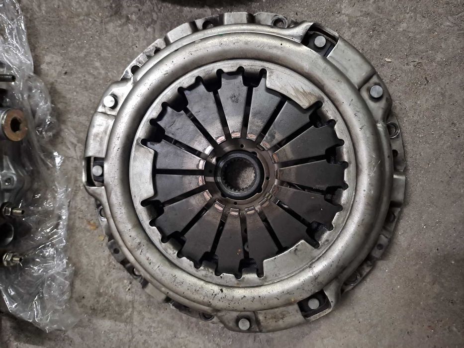 Honda VTI B16 B18 D15 EJ1 EJ2 EG3 EG4 EG5 EG6