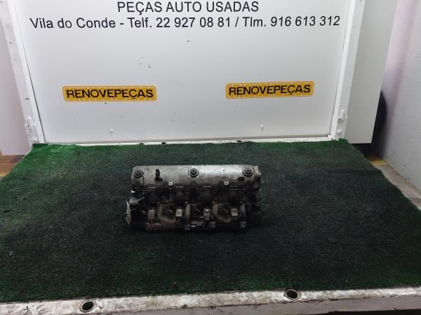 Colaça / cabeça do motor RENAULT Laguna II (BG0/1_)