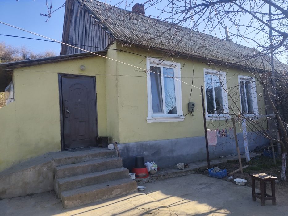 Продам дом у воды