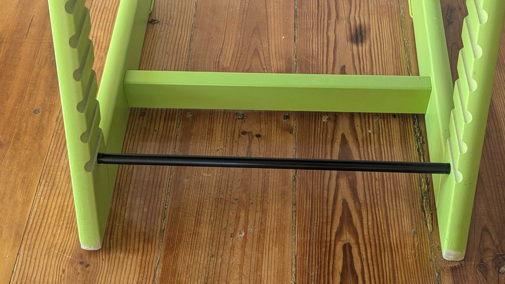 Stokke Tripp Trapp cadeira evolutiva