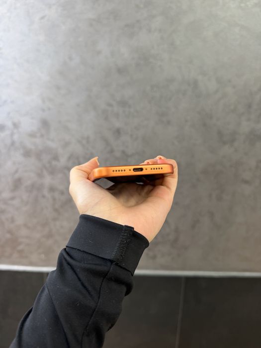 Used IPHONE 17 Pro 256 Cosmic Orange Neverlock Дорошенка,28 IGrand