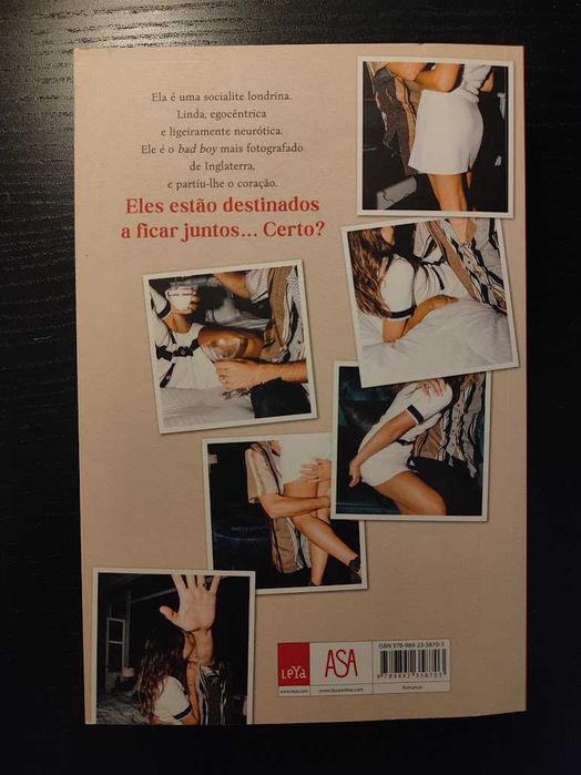 (Env. Incluído) Magnolia Parks de Jessa Hastings