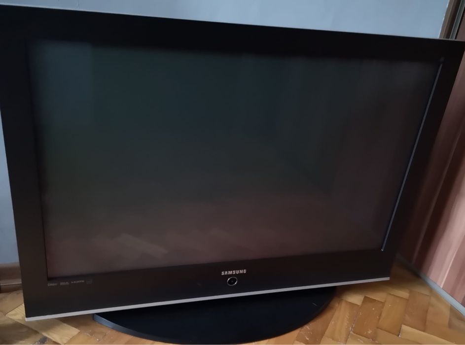 Telewizor plazmowy Samsung 42 cale, model PS-42C7H