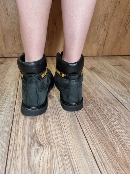 Trapery Caterpillar Colorado a'la Timberland