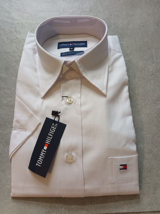 Koszula Tommy Hilfiger