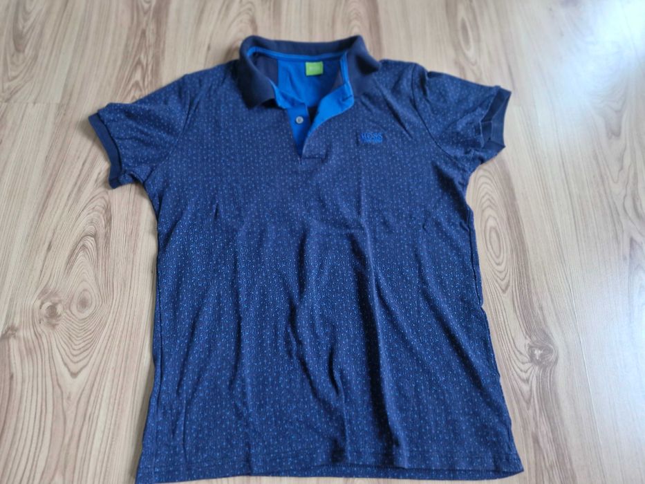 Koszulka Polo Boss M