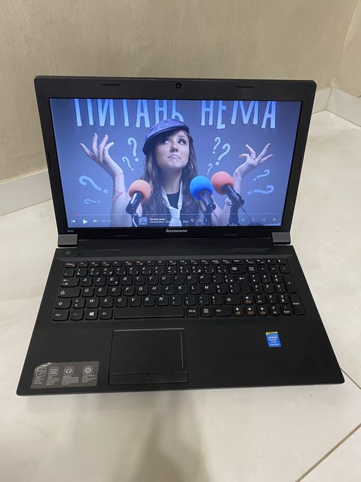 Lenovo B590 PENTIUM