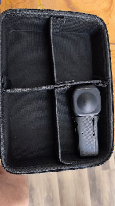 Insta360 RS 1 inch edition kamera 360