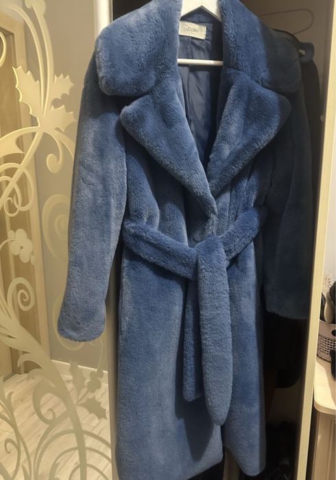 Ваууу Шуба Jollen (Італія) ексклюзивна