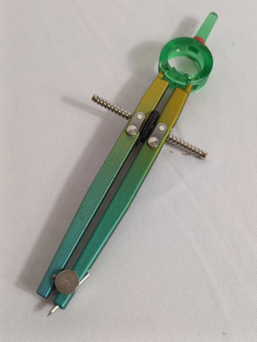 Cyrkiel rotring