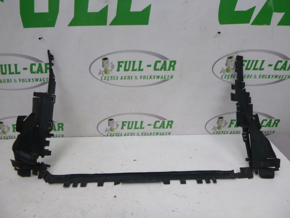 kierownica wlot powietrza mercedes w204 a2045052230