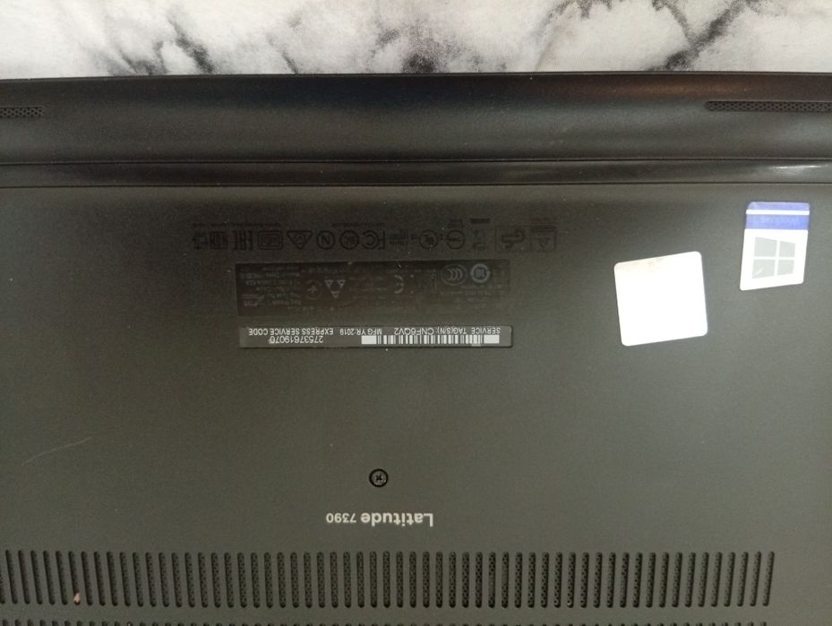 Netbook Dell zapraszam