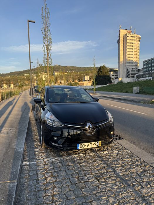 Vendo Renault Clio Limited