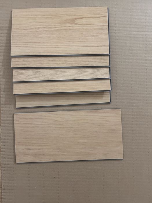 Panele winylowe Barlinek Dąb perłowy