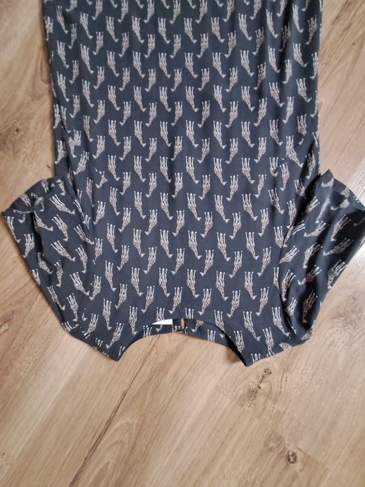 Sukienka H&M rozmiar 32