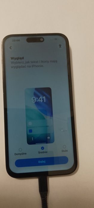 iPhone 14pro max 256GB