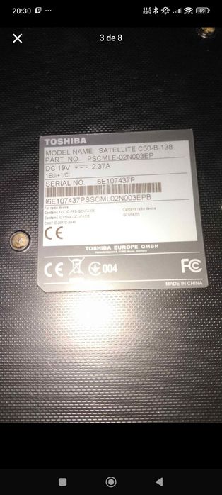 2 computadores portáteis
