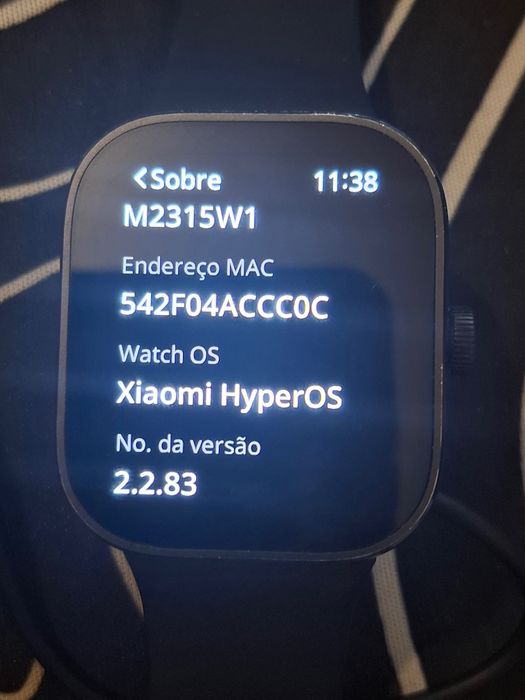 Xiaomi Redmi Watch 4 Bluetooth GPS