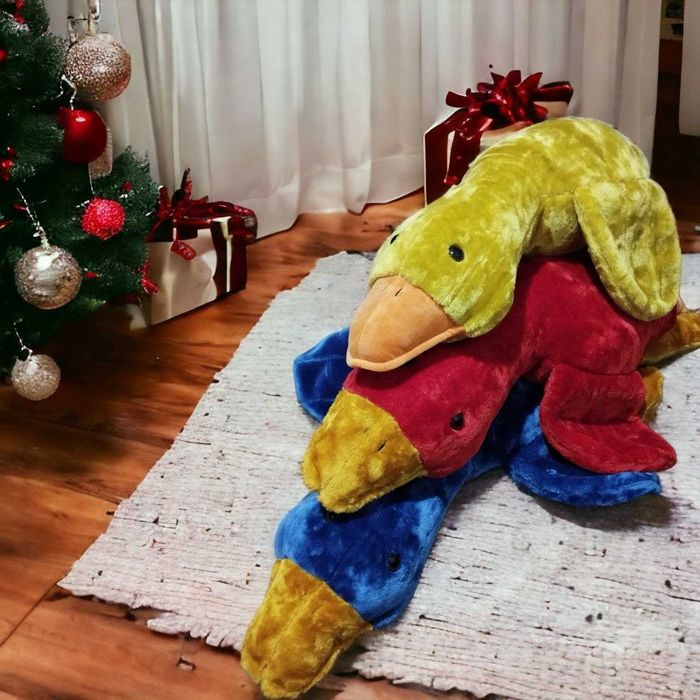 Гусак-обіймась 200см