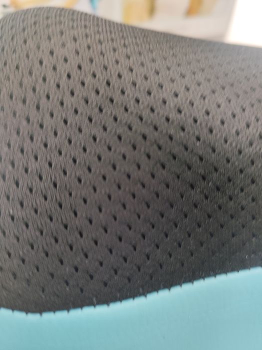 Poduszka masująca shiatsu kark plecy z podgrzewaniem